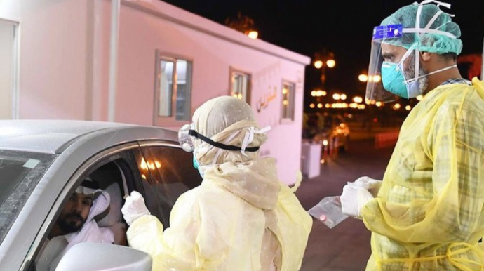 Həcc ziyarətini başa vuran zəvvarlar 14 günlük karantin keçəcəklər