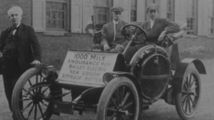 Elektromobillər üçün yeni batareya kəşf olunub; litium-ion materialdan imtina ediləcək? - FOTO 