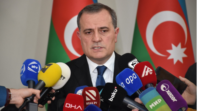 XİN başçısı:  "Azərbaycan tərəfi dialoqa hər zaman açıq olub"