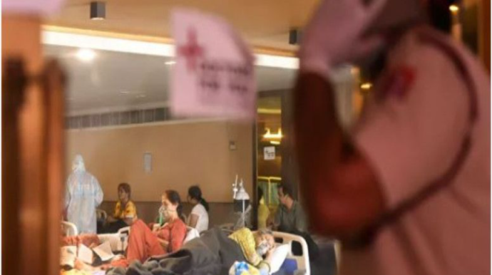 Hindistanda "qara kif"ə kütləvi yoluxma qeydə alınıb