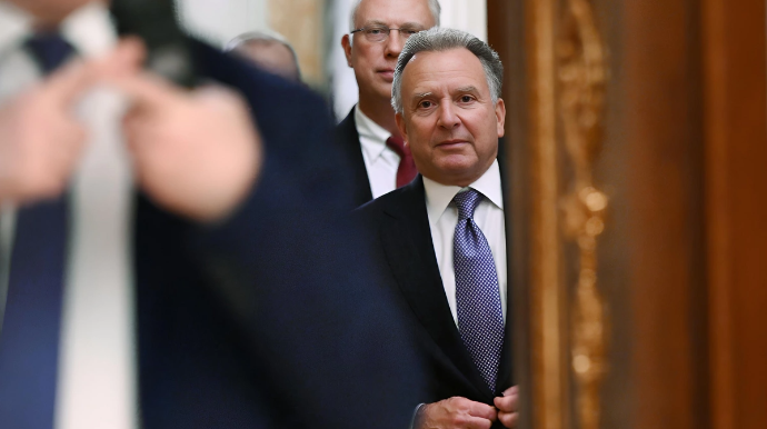 Uitkoffun təyyarəsi birbaşa ABŞ-yə yola düşdü 