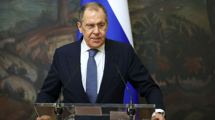 Lavrov:  “Qarabağla bağlı ortaq bəyanatı şübhə altına alma cəhdləri qəbuledilməzdir”