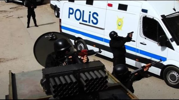 Bu gün polislərin fəaliyyətindən bəhs edən ilk serial yayımlanacaq