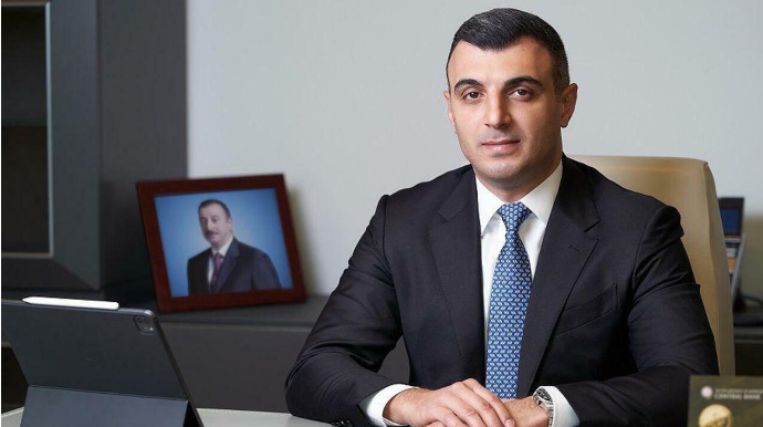 Taleh Kazımovdan manatla bağlı vacib açıqlama - Məzənnə dəyişəcək?