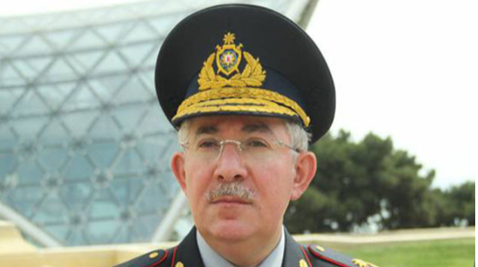 DİN-in İdarə rəisi QHT-lərə layihələrlə bağlı iradını bildirib 