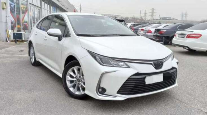 Baş Dövlət Yol Polisi İdarəsindən Sərvər Bəşirliyə JEST - FOTO