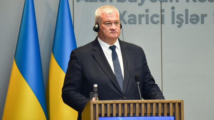 Biz müharibəni bu il diplomatik yolla sonlandırmaq istəyirik - Nazir 