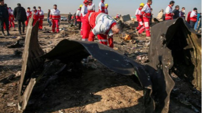 Kanada təyyarə qəzasında ölənlərin yaxınlarına 110 milyon dollar ödəyəcək 