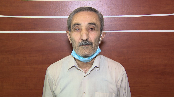 Abşeron sakinindən narkotik və silah götürülüb