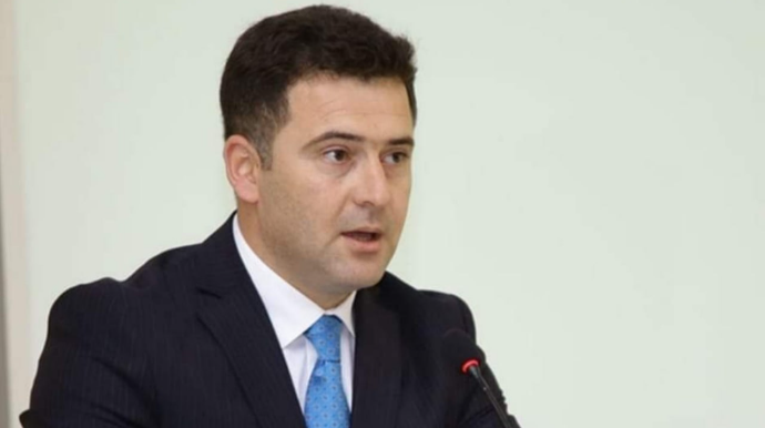 Rüfət Hacıyev həbs olundu 