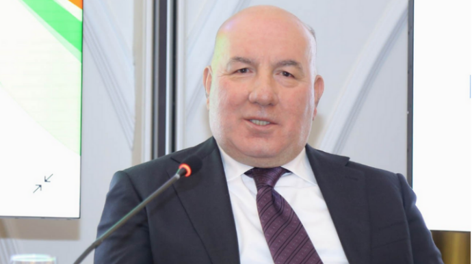 Elman Rüstəmov Mərkəzi Bankın sədri vəzifəsindən çıxarılır - FOTO 