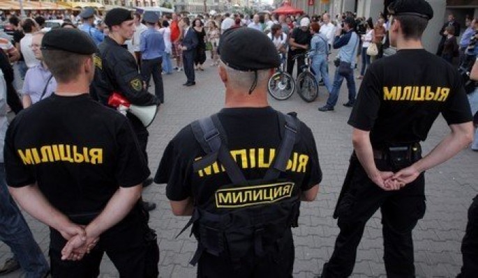 Etiraz aksiyası təşkil edənlər polisə pul ödəyəcək