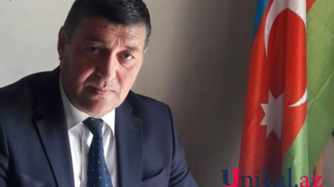 Gədəbəydə qəzada ölən şəxs müəllim imiş   - YENİLƏNİB