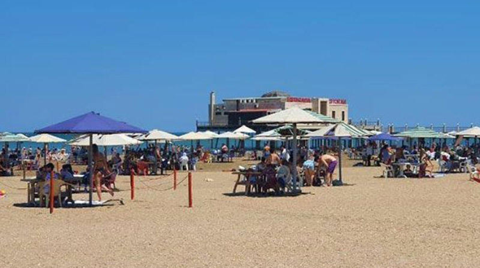 FHN-dən çimərlik mövsümü ilə əlaqədar MÜRACİƏT 