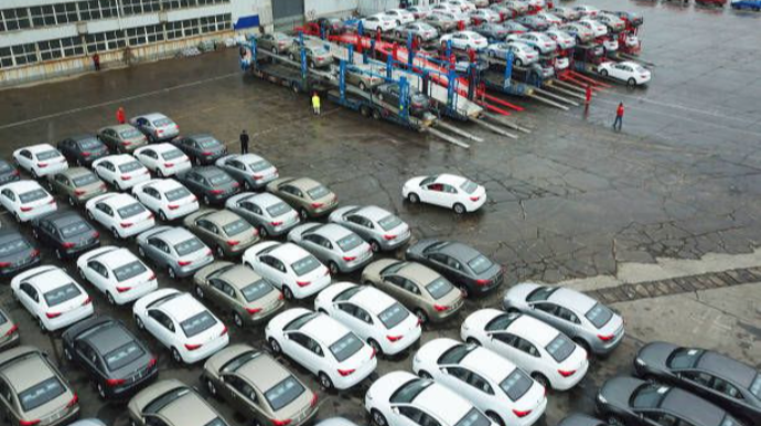 İran-İsrail münaqişəsi Azərbaycanın avtomobil bazarını vura bilərmi? - ARAŞDIRMA 