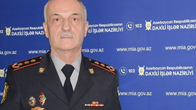 “Hər bir qanunazidd hərəkət hüquqi qiymətini alacaq” - Ehsan Zahidov 