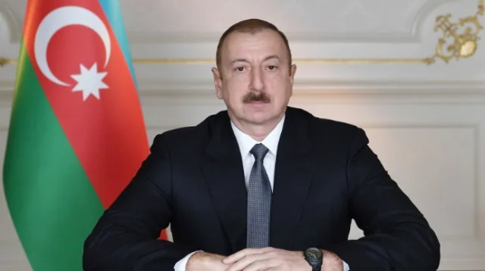 "Cənubi Qafqazda vəziyyət kəskin şəkildə dəyişib" - İlham Əliyev 
