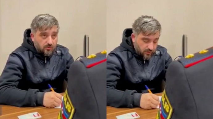 Salfetlərin içərisində narkotik satıldığını iddia edən şəxs: “Ata-anam məndən üz çevirib” - VİDEO