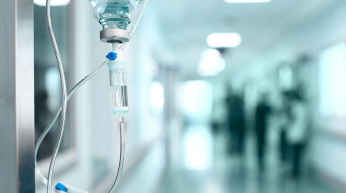 В Сумгайыте в результате несчастного случая скончался 13-летний подросток 