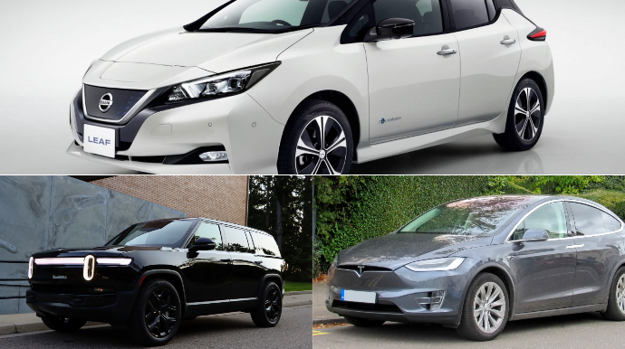 Bu elektromobillərdəki qüsurlar sürücülər üçün təhlükəlidir – ARAŞDIRMA - FOTO 