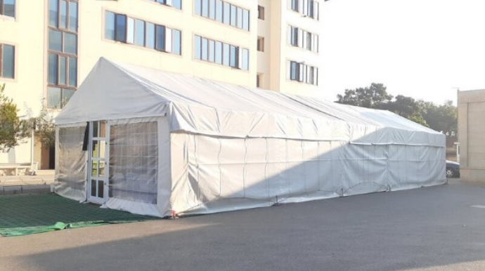 Azərbaycanda rəis vəfat etdi