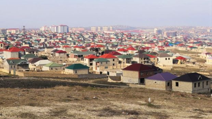 Deputatdan sənədsiz evlərin qeydiyyata alınması ilə bağlı TƏKLİF