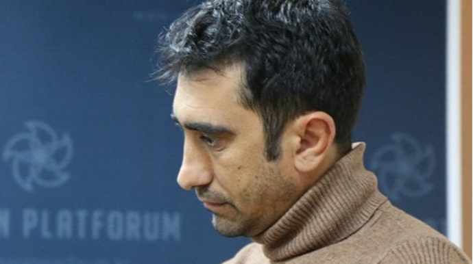 Teymur Kərimovun cəzası azaldıldı 