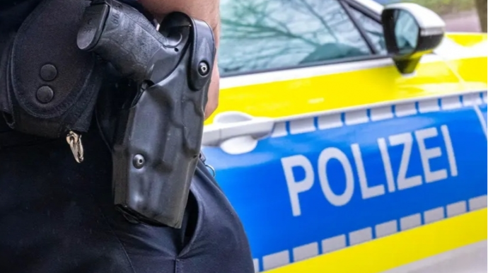 400-ə yaxın polis ekstremizmdə şübhəli bilinir