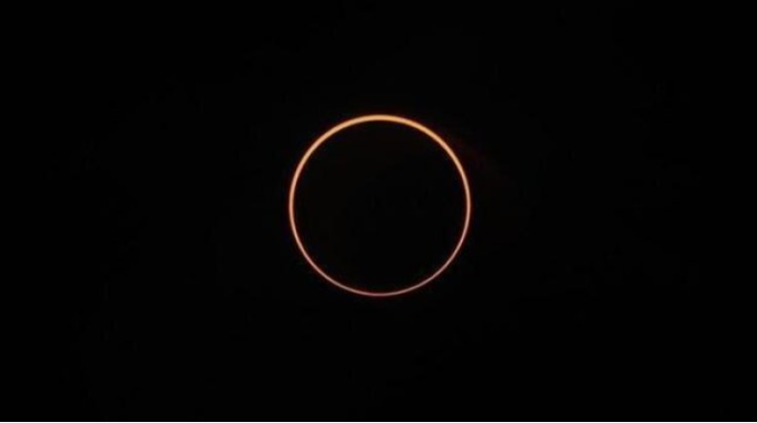 Dünya 6 dəqiqəlik qaranlığa qərq olacaq 