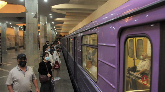 Gömrük Komitəsi adları məlum olmayan qaçaqmalçıları axtarır  - VİDEO