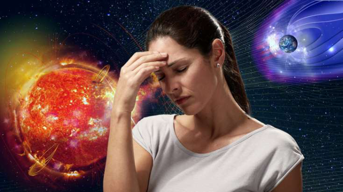 Sabahın havası meteohəssas insanlar üçün əlverişlidir 