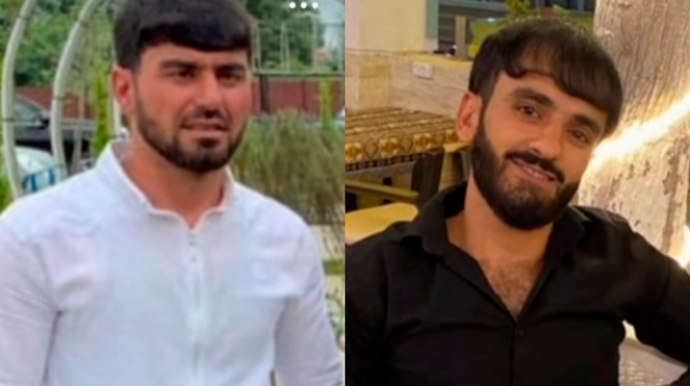 İtkin düşən balıqçılardan birinin meyiti tapıldı 