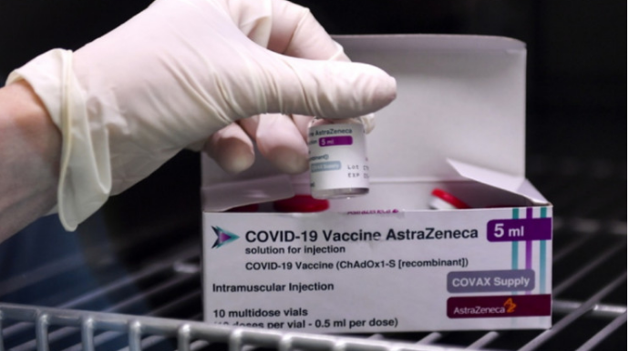 Şayiələr TƏSDİQLƏNDİ:  AstraZeneca peyvəndi qan laxtalanmasına səbəb olur