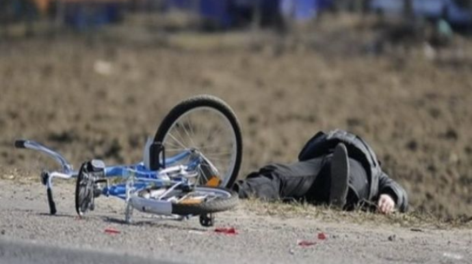 Cəlilabadda velosipedçini maşın vurub öldürdü 