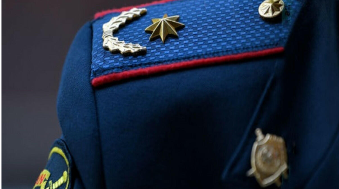 Naxçıvan Hava Nəqliyyatında Polis İdarəsinə rəis təyin edildi