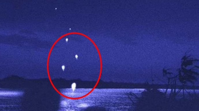 Yadplanetlilər Yerə 2027-ci ilə qədər vaxt verib - Kosmonavtın qeydləri tükürpədicidir 