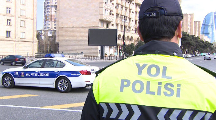 DYP-dən XƏBƏRDARLIQ: sabah bu yollar bağlı olacaq