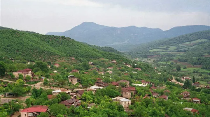 Daha 27 ailənin Xocavənd həsrəti sona çatdı - FOTO   - YENİLƏNİB
