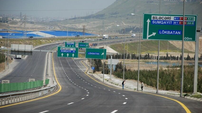 Lökbatan dairəsində qadağa şəhərdə tıxaca necə təsir göstərir? - ƏLAVƏ PROBLEMLƏR 