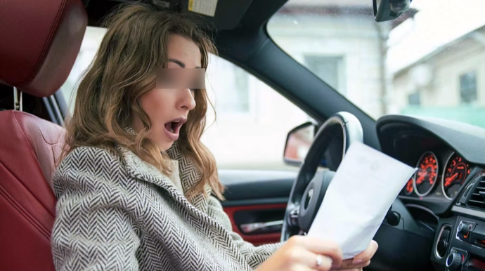 "Həyat yoldaşım maşınımın içini belə yoxlayır" - FOTO