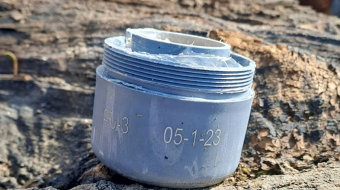 Ermənistan Azərbaycana qarşı döyüş PUA-ları tətbiq edib  - FOTO