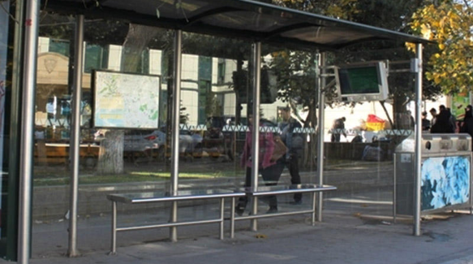 İyirmi dörd ildir ki, dayanacaqda sevdiyi qadını gözləyir - FOTO