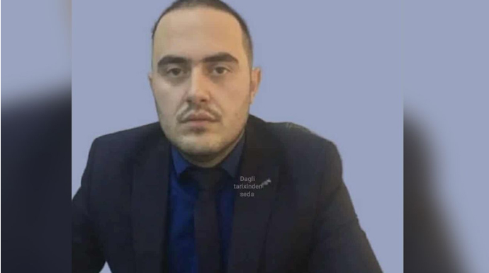 Hoteldə ölü tapılan vəkil bir neçə gün öncə ata olubmuş 