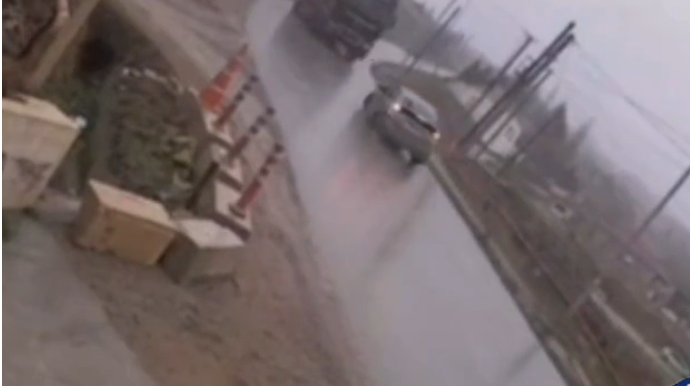 Yol adıyla cığır çəkənlər və ya qəza qurbanlarına görə cəzasız qalanlar... - VİDEO