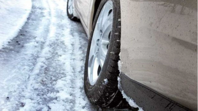 Avtomobil yollarında vəziyyət açıqlandı 