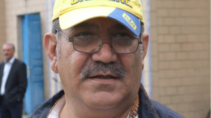 Elxan Nuriyev azadlığa buraxıldı