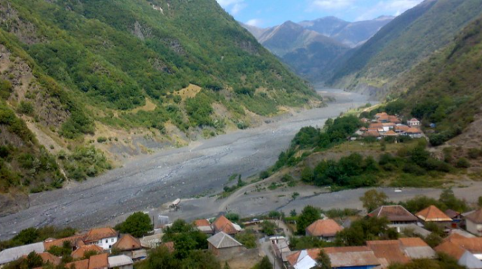 Bu yol işıqlandırılacaq