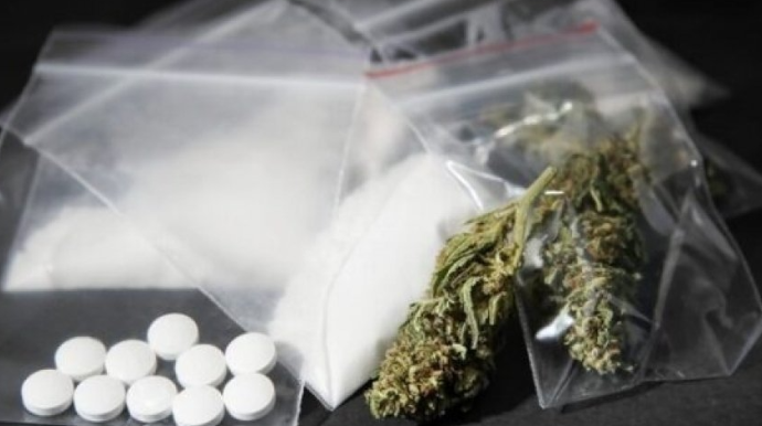 Polis 22,5 kq narkotik aşkarladı