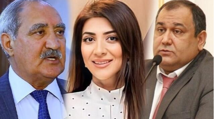 "Qeyri-legitim qurultay keçirilir" - Fəzail Ağamalının oğlu 