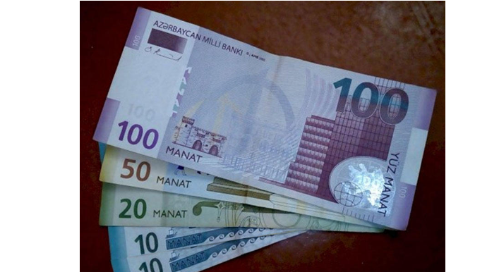 190 manat birdəfəlik ödəmələrin verilməsinə başlanıldı
